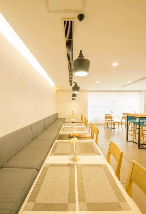 Hanting Express Shanghai Jiazhan Road Zewnętrze zdjęcie